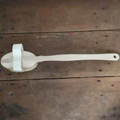 Brosse de bain