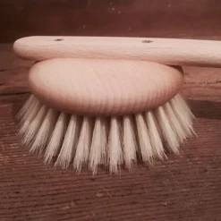 Brosse de bain