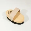 Brosse de massage énergétique