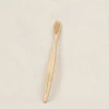 Brosse à dent en bambou