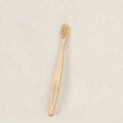 Brosse à dent en bambou