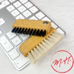 Brosse d'ordinateur portable