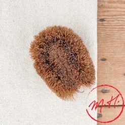 Brosse à légumes fibre coco