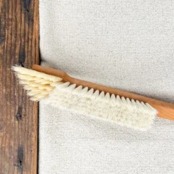 Brosse à livres