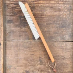 Brosse à livres