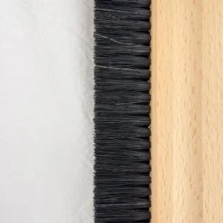 Brosse à moustiquaire