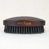 Brosse officier en poils de sanglier