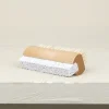 Brosse à ongles avec pierre ponce