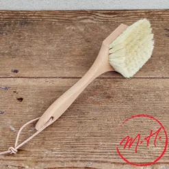 Brosse pour coussins de jardin