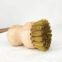 Brosse pour grille de barbecue