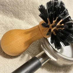Brosse pour percolateur