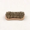 Brosse à récurer fibres naturelles