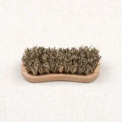 Brosse à récurer fibres naturelles