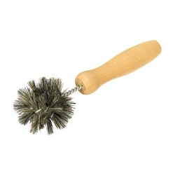 Brosse à récurer soie dure