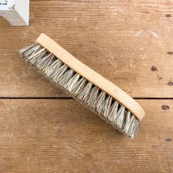 Brosse à récurer soies dures