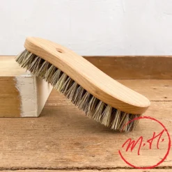 Brosse à récurer soies dures