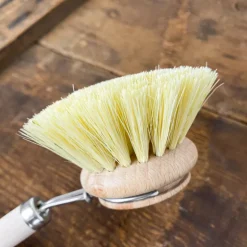 Brosse à vaisselle fibres naturelles