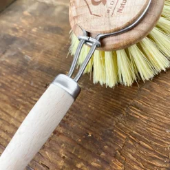 Brosse à vaisselle fibres naturelles