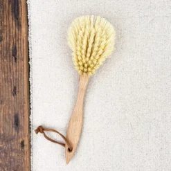 Brosse à vaisselle tête extra-large