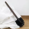 Brosse WC avec tête échangeable