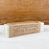 Bâtonnet détachant à la terre de Sommières