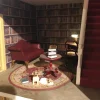 Bureau pour maison de poupée