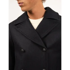 Caban homme en laine Galion