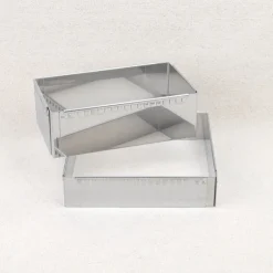 Cadre de cuisson inox extensible De Buyer