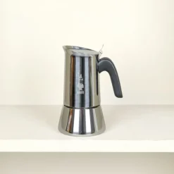 Cafetière Bialetti inox venus