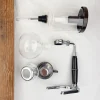 Cafetière à dépression 500 mL