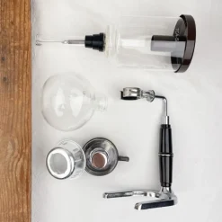 Cafetière à dépression 500 mL