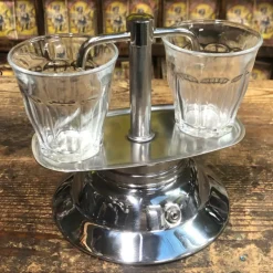 Cafetière espresso 2 tasses