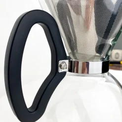 Cafetière à filtration lente