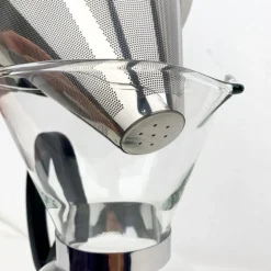Cafetière à filtration lente
