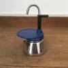 Cafetière italienne percolateur
