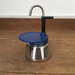 Cafetière italienne percolateur