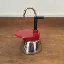 Cafetière italienne percolateur