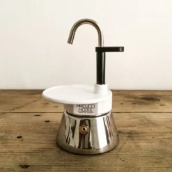 Cafetière italienne percolateur