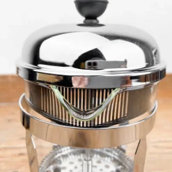 Cafetière à Piston