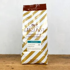 Café grains 1kg
