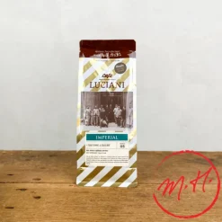 Café moulu 250g
