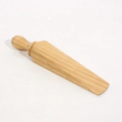 Cale-porte en bois