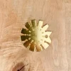 Calibre d'affûtage pour outils à bois