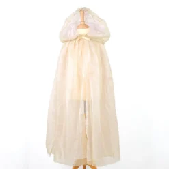 Cape de Princesse 5/7 ans