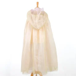 Cape de Princesse 5/7 ans