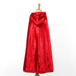 Cape du Petit Chaperon rouge