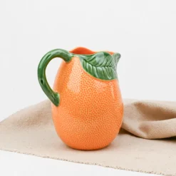 Carafe agrume