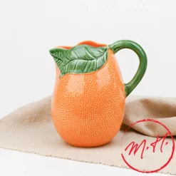 Carafe agrume