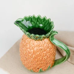 Carafe ananas