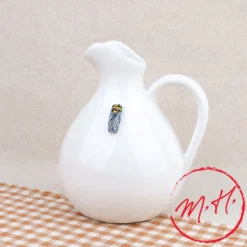 Carafe cigale